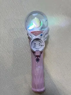 ひろがるスカイ！プリキュア 変身スカイミラージュ