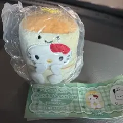 サンリオ にっこりーノ 純喫茶 ハローキティ×ホットケーキ