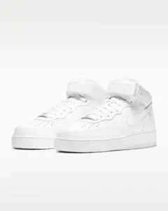 ナイキ エア フォース 1 MID '07