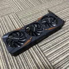2026年最新】GTX 1080 TI GIGABYTEの人気アイテム - メルカリ