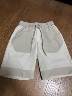 【美品】UNITED TOKYO リバース バミューダパンツ《ハーフパンツ》のサムネイル