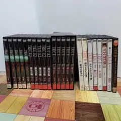 2026年最新】トリック dvdセットの人気アイテム - メルカリ