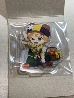 鬼滅の刃　実りの秋まつり　2025 我妻善逸