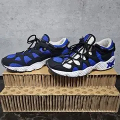 ASICS TIGER GEL-MAI 24.5cm 美品　希少　レディースのサムネイル