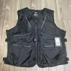ダイワ タクティカルベスト DV-4020 ブラック 2XL