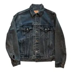 2026年最新】先染め levi's デニムジャケットの人気アイテム - メルカリ