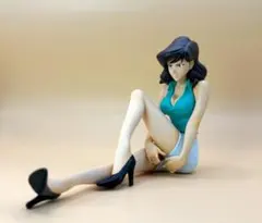 ア*ン様 ルパン三世　DXスタイリッシュ　ポージングフィギュア 峰不二子　本体の