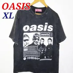 ✨新品✨ Tシャツ OASIS オアシス ヴィンテージ加工