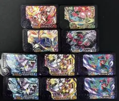 【最新弾最安値】ポケモンフレンダ スーパートレジャーセット