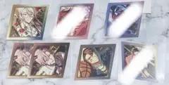 アニメイト特典　エリオス