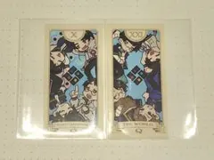 QuizKnock クイズノック 東問 東言 タロット風ステッカー TDC - メルカリ