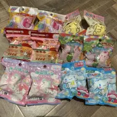 バスボール　12個セット