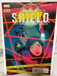 2025年最新】アメコミリーフの人気アイテム - メルカリ SPIDER-MAN