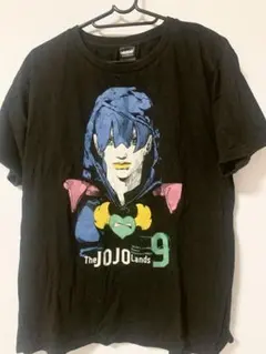 ジョジョの奇妙な冒険 ウルトラジャンプ Mサイズ