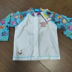 【タイムセール価格♥✨】新品☆ラッシュガード95♥✨