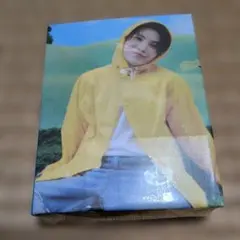 SEVENTEENTH HEAVEN 11th Mini Album