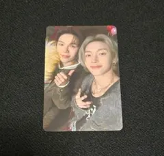 RIIZE All of You ユニットトレカ ウォンタロ 1枚