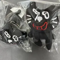 江頭2:50 エガちゃんねる ぬいぐるみ マスコット まとめ売り - メルカリ