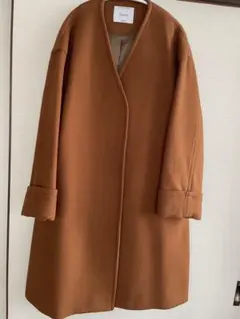 2025年最新】JOURNAL STANDARD カラー：ブラウン系 ノーカラー