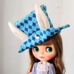 2026年最新】ブライス帽子の人気アイテム - メルカリ