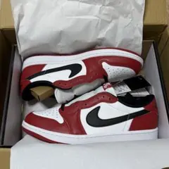 Air Jordan 1 Retro Low OG 2025 新品