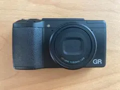 2025年最新】ricoh gr2 中古の人気アイテム - メルカリ