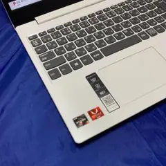 【Ryzen3】レノボ ノートパソコン Lenovo IdeaPad L340のサムネイル