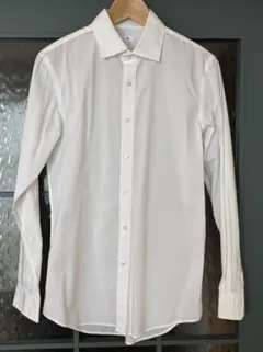 【初期】UNIQLO ＋J 長袖シャツ プラスジェイ ジルサンダー Mサイズ