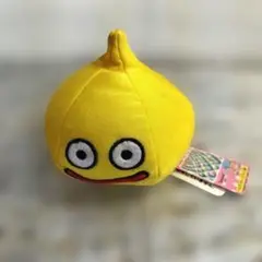 ドラゴンクエスト　おてだまぬいぐるみ
