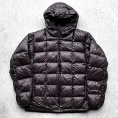 美品 mont-bell モンベル 800FP U.L.ダウンインナーパーカ