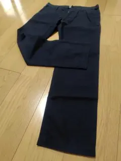 Paul Smith ポールスミス スラックス ブラックのサムネイル