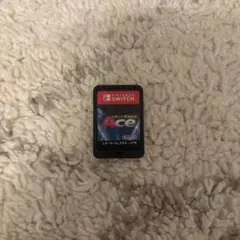 スーパーマリオテニスエース Nintendo Switch パッケージ版