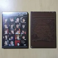 新品・未開封 初回限定盤＆通常版＆特典ポストカードセット　三浦春馬 2025年最新】ハンサムライブ 三浦春馬の人気アイテム - メルカリ