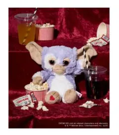 212 kitchen store グレムリン ぬいぐるみ☆ - メルカリ