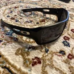 856 OAKLEY オークリー GASCAN 迷彩柄 スポーツ サングラス - メルカリ