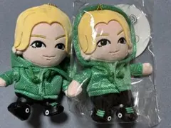 猪狩蒼弥 はぴぬい 開封済未開封セットのサムネイル