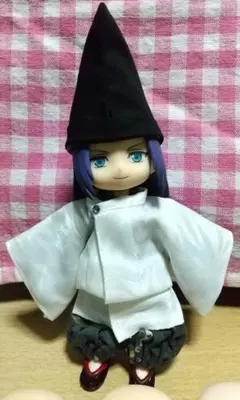 ヒカルの碁 藤原佐為 オビツドール オビツ11ボディ付きセット フィギュアのサムネイル