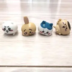 バンダイ びっくらたまご ちいかわ ふろふちころりん バスボールのサムネイル