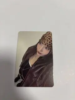 twice ten: the story goes on トレカ　モモ