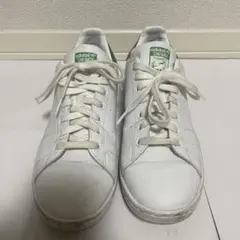 adidas Stan Smith ホワイト/グリーン