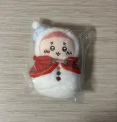 エニマイくじ　ちいかわ　E賞　マスコット（古本屋）