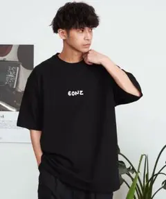 マークゴンザレス 半袖 Tシャツ