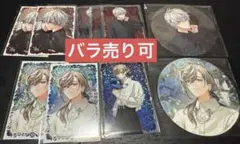 ChroNoiR 6th ANNIVERSARY ランダムチェキ風カード