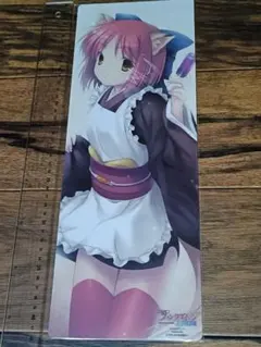 TYPE-MOON クリアポスター 間桐桜 伊藤ベン イラスト fate - メルカリ