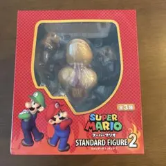 スーパーマリオ スタンダードフィギュア2 ドンキーコング