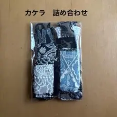 ミナペルホネン　ハギレ　カケラ　②