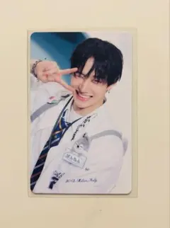 Stray Kids TOYWORLD HMV特典 バンチャン