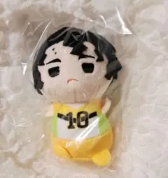 即購入可 ハイキュー もちもちマスコットたっち 佐久早 聖臣