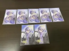 にじさんじ 小柳ロウ Dytica チェキ