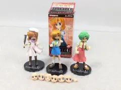 ■美品 3点 コレクト700 ひぐらしのなく頃に 竜宮レナ 園崎魅音 ■ □美品 3点 コレクト700 ひぐらしのなく頃に 竜宮レナ 園崎魅音